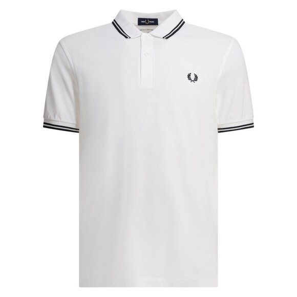 Comme Des Garçons Shirt Cdg Strong Will Polo Shirt Tag Size M Men - Picture 1 of 4